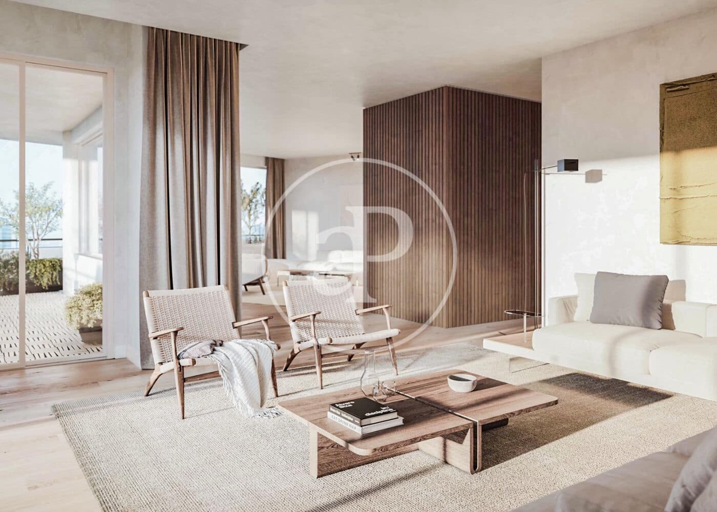 Apartament na sprzedaż w Miasto Madryt - 17 500 000 € (Ref: 8987014)