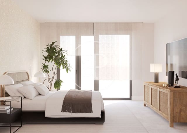 Apartment for sale in Las Rozas de Madrid with pool - € 1,295,000 (Ref: 8987019)