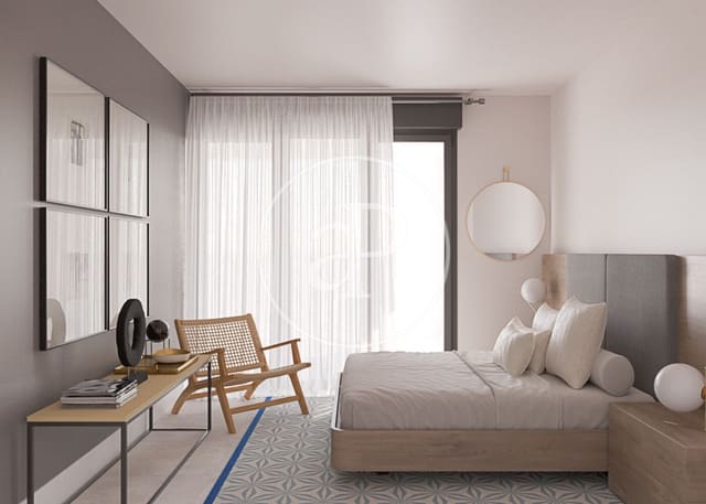 Apartamento para venda em Las Rozas de Madrid com piscina - 1 615 000 € (Ref: 8987024)