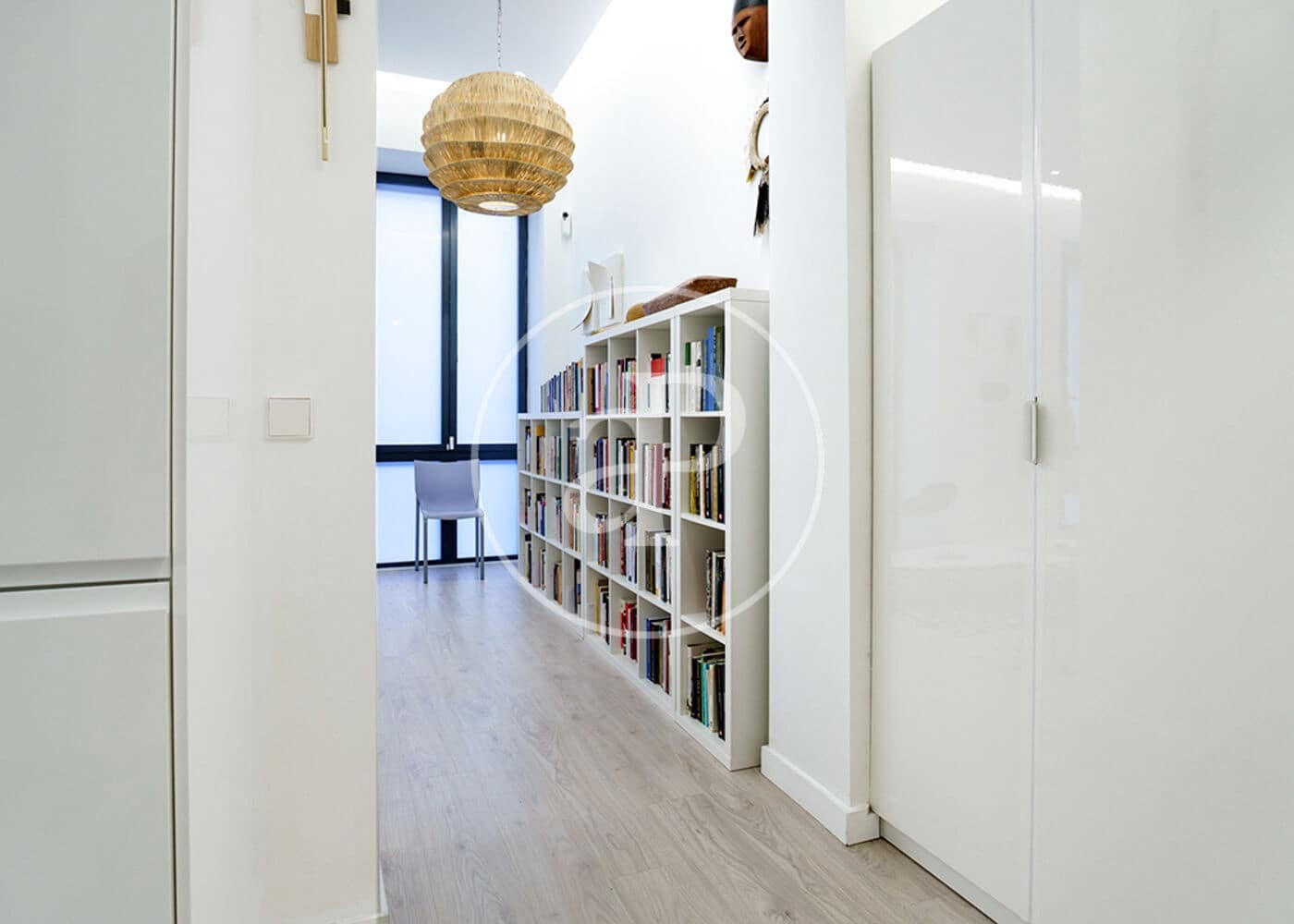 2 Zimmer Apartment zu vermieten in Madrid Stadt - 2.970 € (Ref: 8988507)