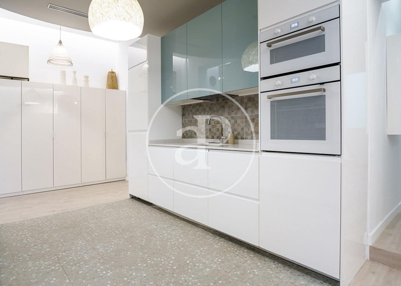 2 Zimmer Apartment zu vermieten in Madrid Stadt - 2.970 € (Ref: 8988507)