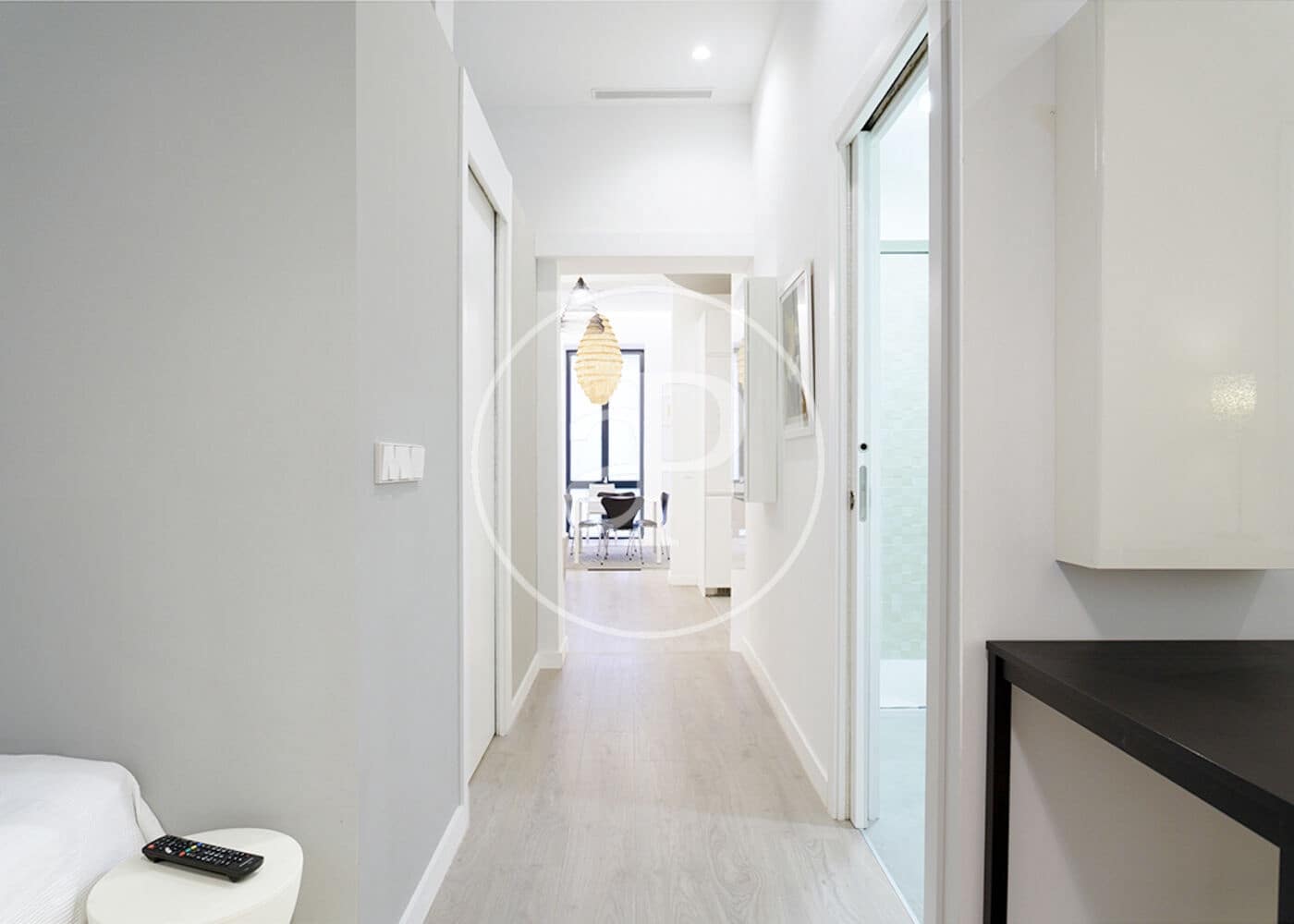 2 Zimmer Apartment zu vermieten in Madrid Stadt - 2.970 € (Ref: 8988507)