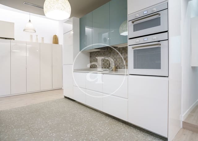 2 Zimmer Apartment zu vermieten in Justicia, Madrid Stadt - 2.970 € (Ref: 8988507)