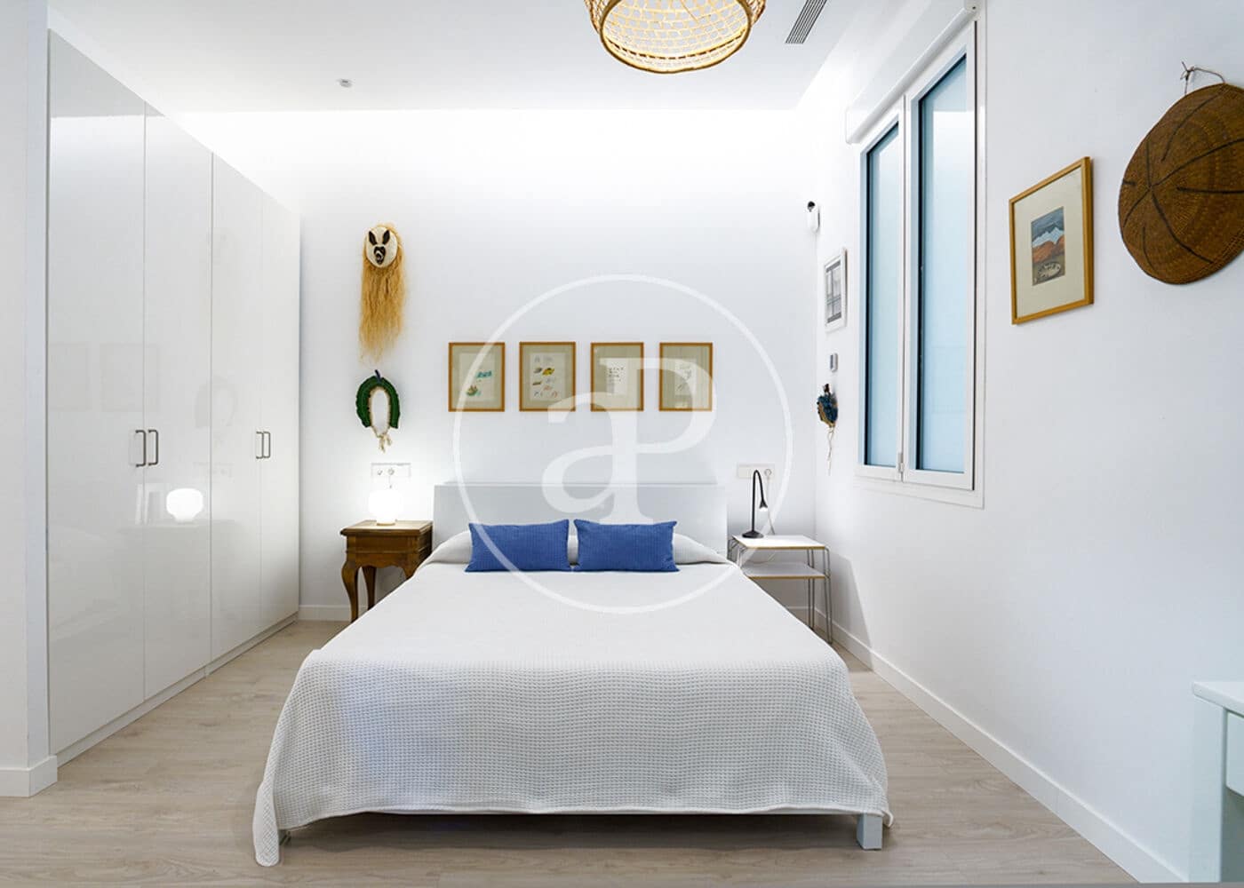 2 Zimmer Apartment zu vermieten in Madrid Stadt - 2.970 € (Ref: 8988507)