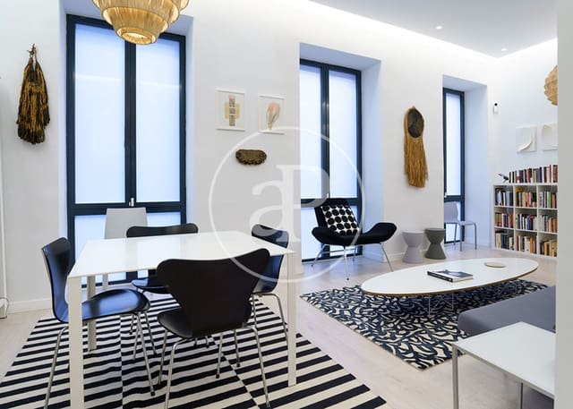 2 Zimmer Apartment zu vermieten in Justicia, Madrid Stadt - 2.970 € (Ref: 8988507)