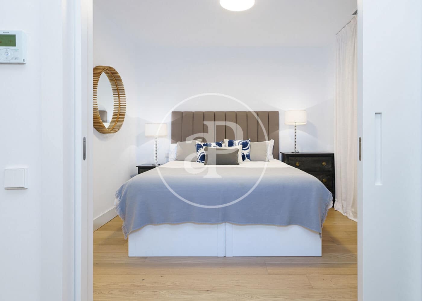 3 Zimmer Apartment zu vermieten in Madrid Stadt - 7.800 € (Ref: 8988508)