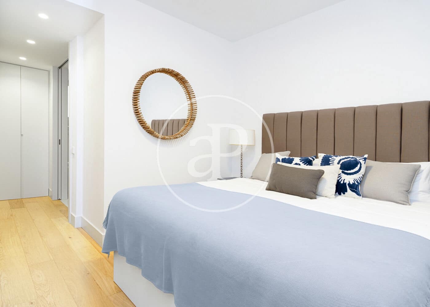 3 Zimmer Apartment zu vermieten in Madrid Stadt - 7.800 € (Ref: 8988508)