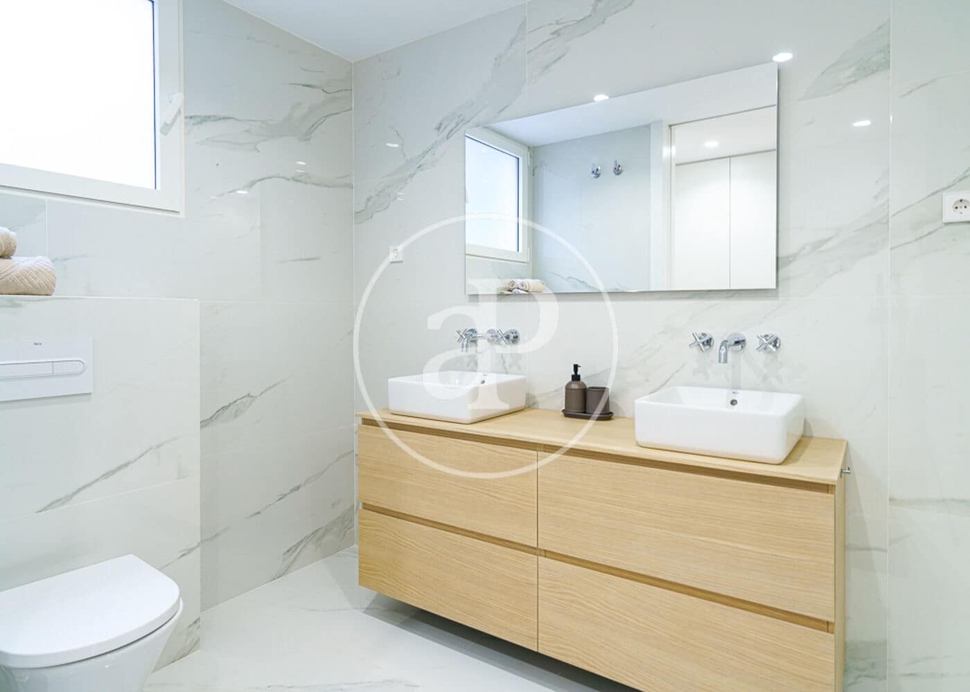 3 Zimmer Apartment zu vermieten in Madrid Stadt - 7.800 € (Ref: 8988508)