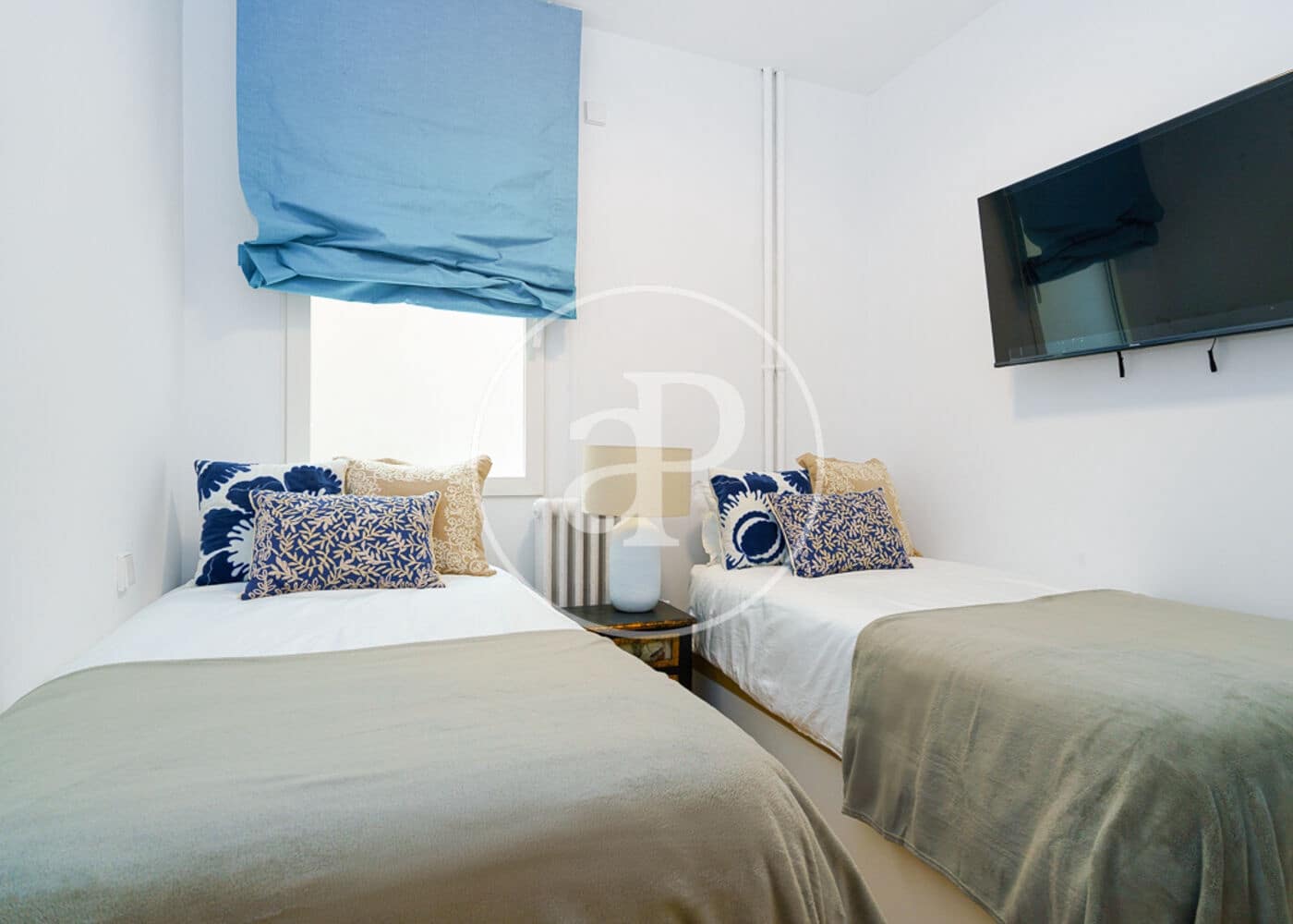 3 Zimmer Apartment zu vermieten in Madrid Stadt - 7.800 € (Ref: 8988508)