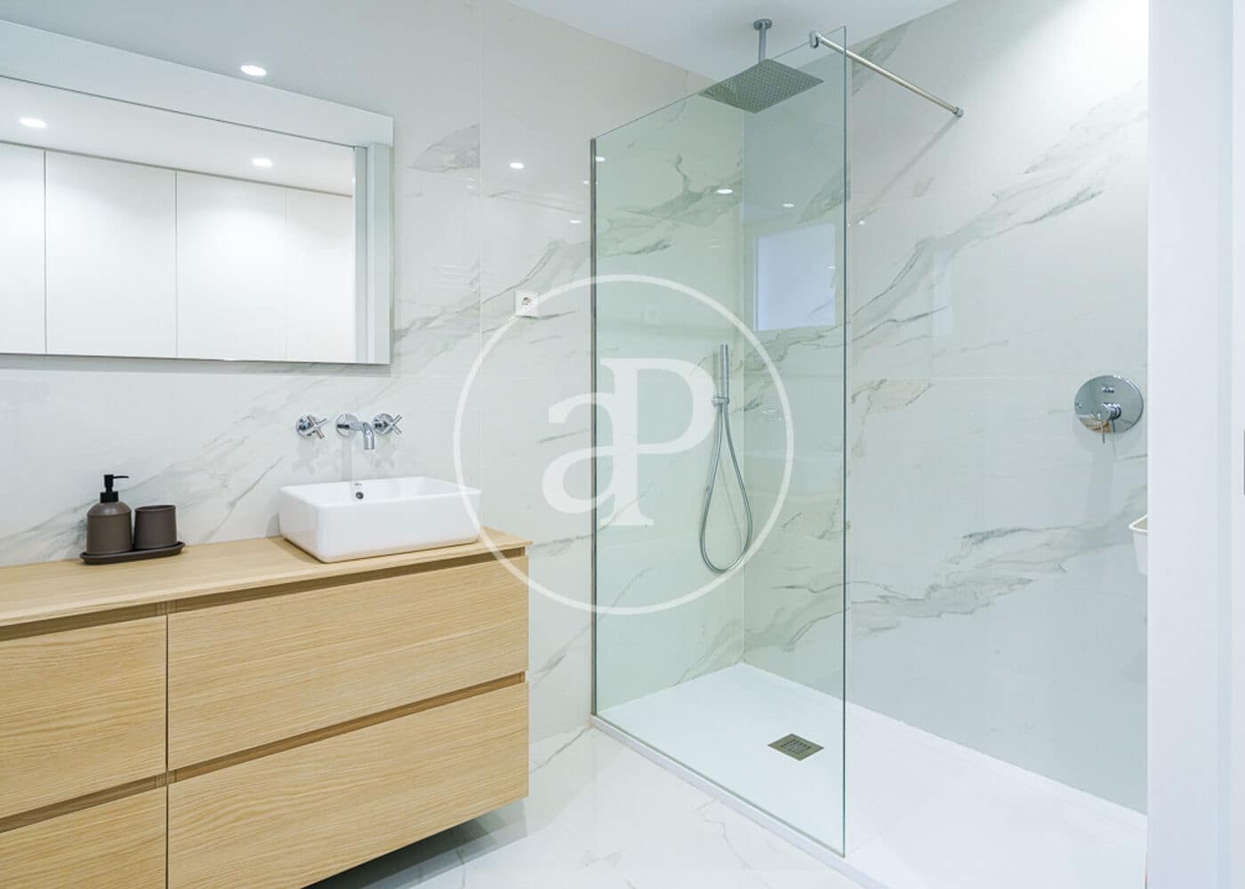 3 Zimmer Apartment zu vermieten in Madrid Stadt - 7.800 € (Ref: 8988508)