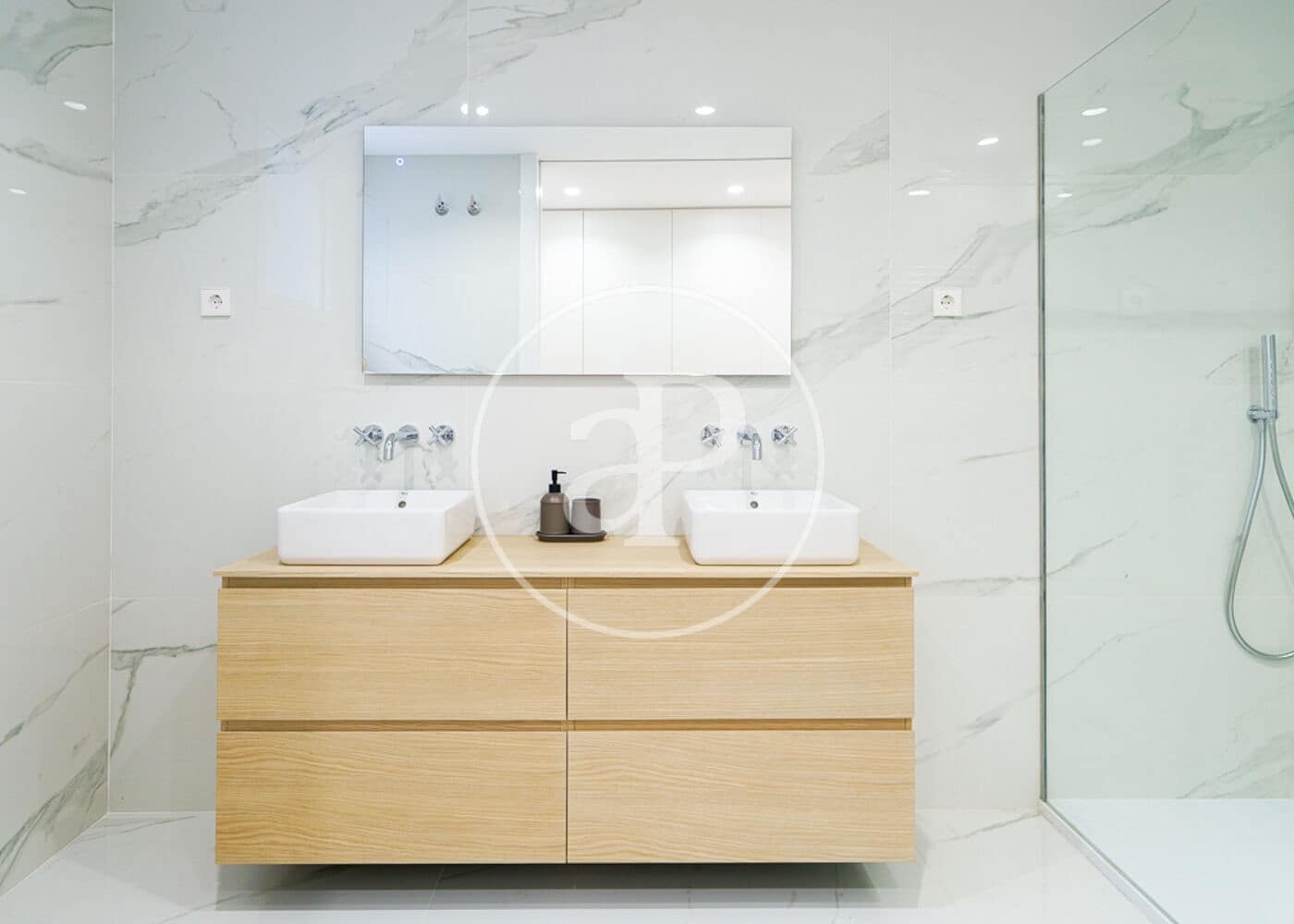 3 Zimmer Apartment zu vermieten in Madrid Stadt - 7.800 € (Ref: 8988508)