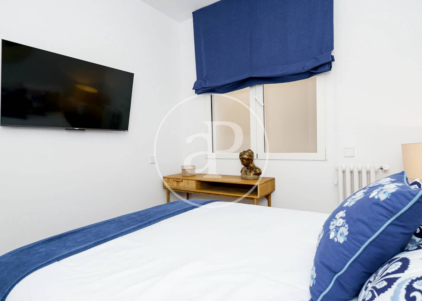 3 Zimmer Apartment zu vermieten in Madrid Stadt - 7.800 € (Ref: 8988508)