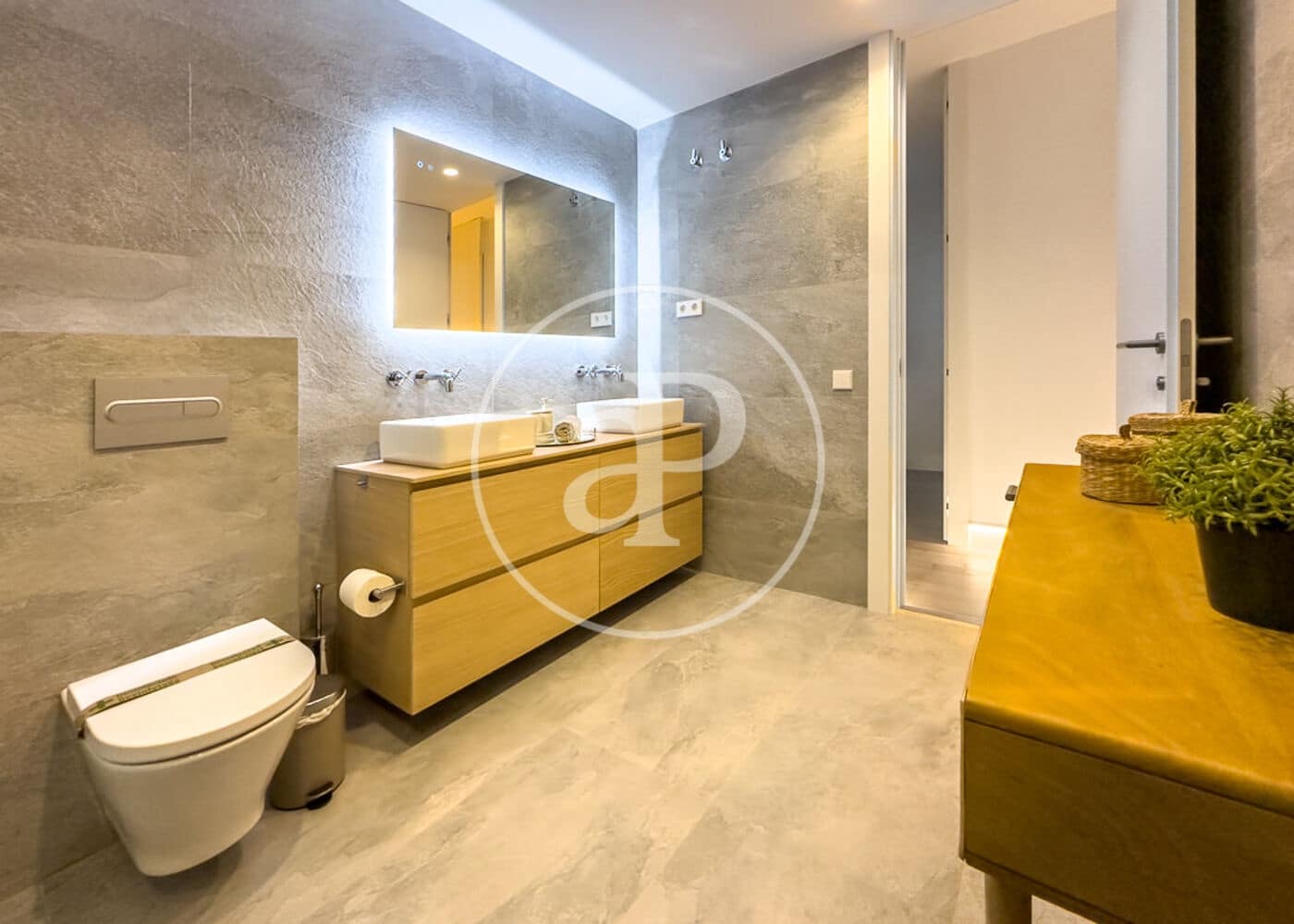 3 Zimmer Apartment zu vermieten in Madrid Stadt - 7.800 € (Ref: 8988508)