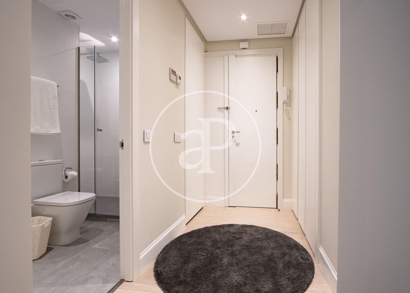 2 Zimmer Apartment zu vermieten in Madrid Stadt - 6.350 € (Ref: 8988510)