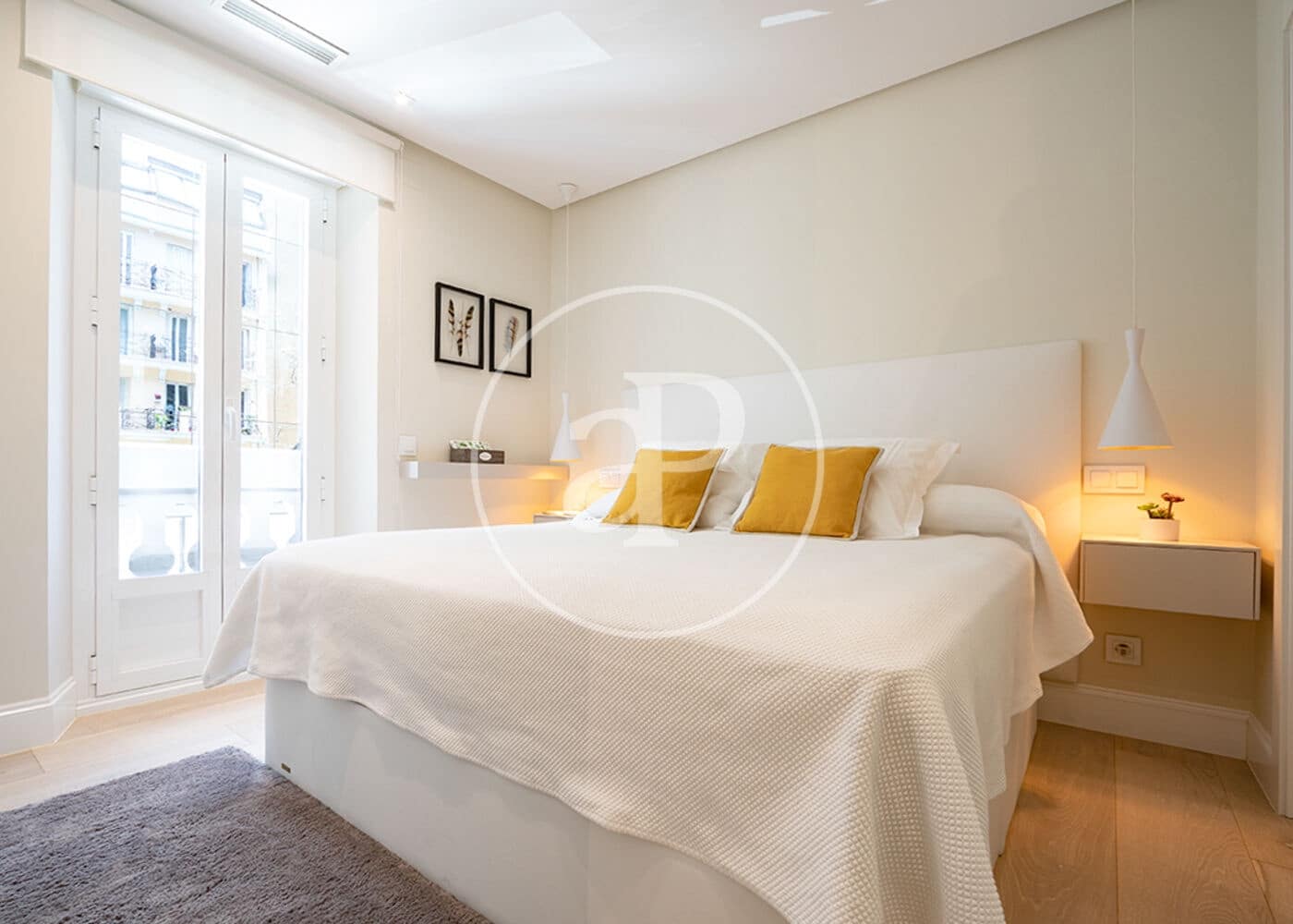 2 Zimmer Apartment zu vermieten in Madrid Stadt - 6.350 € (Ref: 8988510)