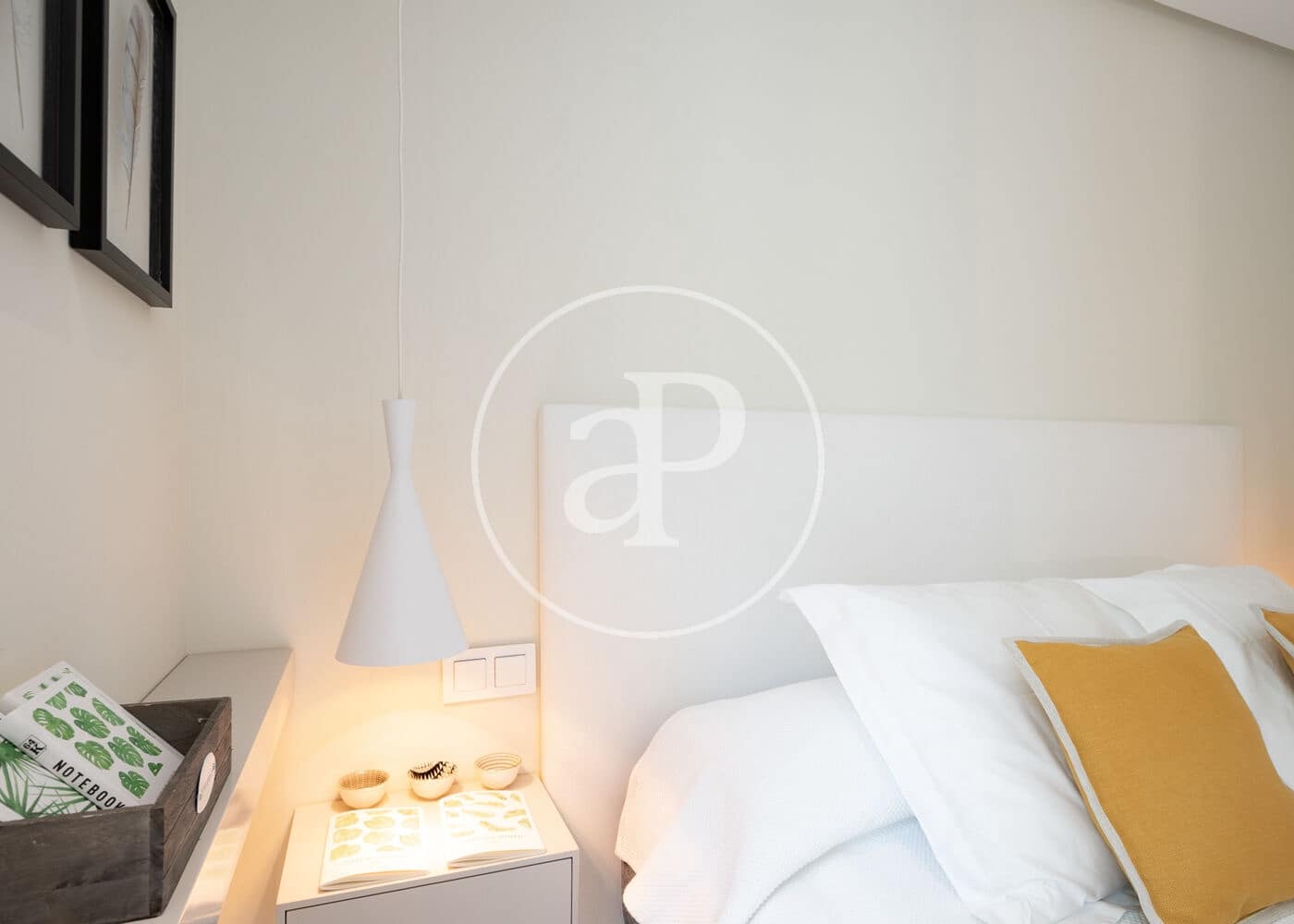 2 Zimmer Apartment zu vermieten in Madrid Stadt - 6.350 € (Ref: 8988510)