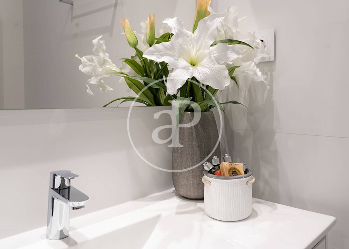 2 Zimmer Apartment zu vermieten in Madrid Stadt - 6.350 € (Ref: 8988510)