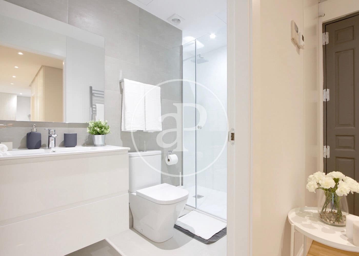 2 Zimmer Apartment zu vermieten in Madrid Stadt - 6.350 € (Ref: 8988511)