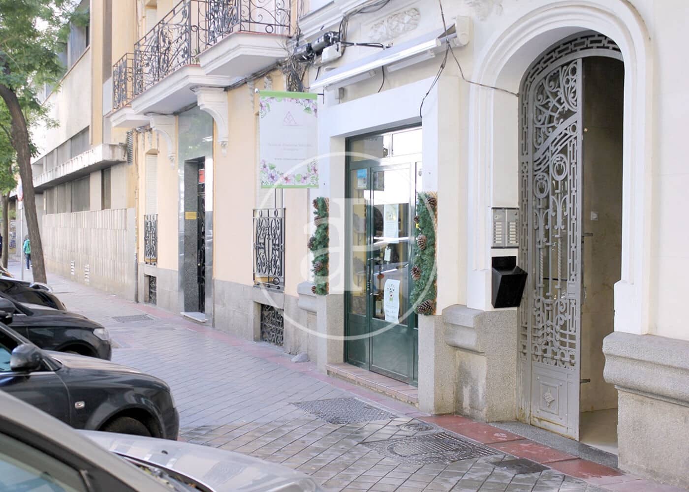 2 Zimmer Apartment zu vermieten in Madrid Stadt - 6.350 € (Ref: 8988511)