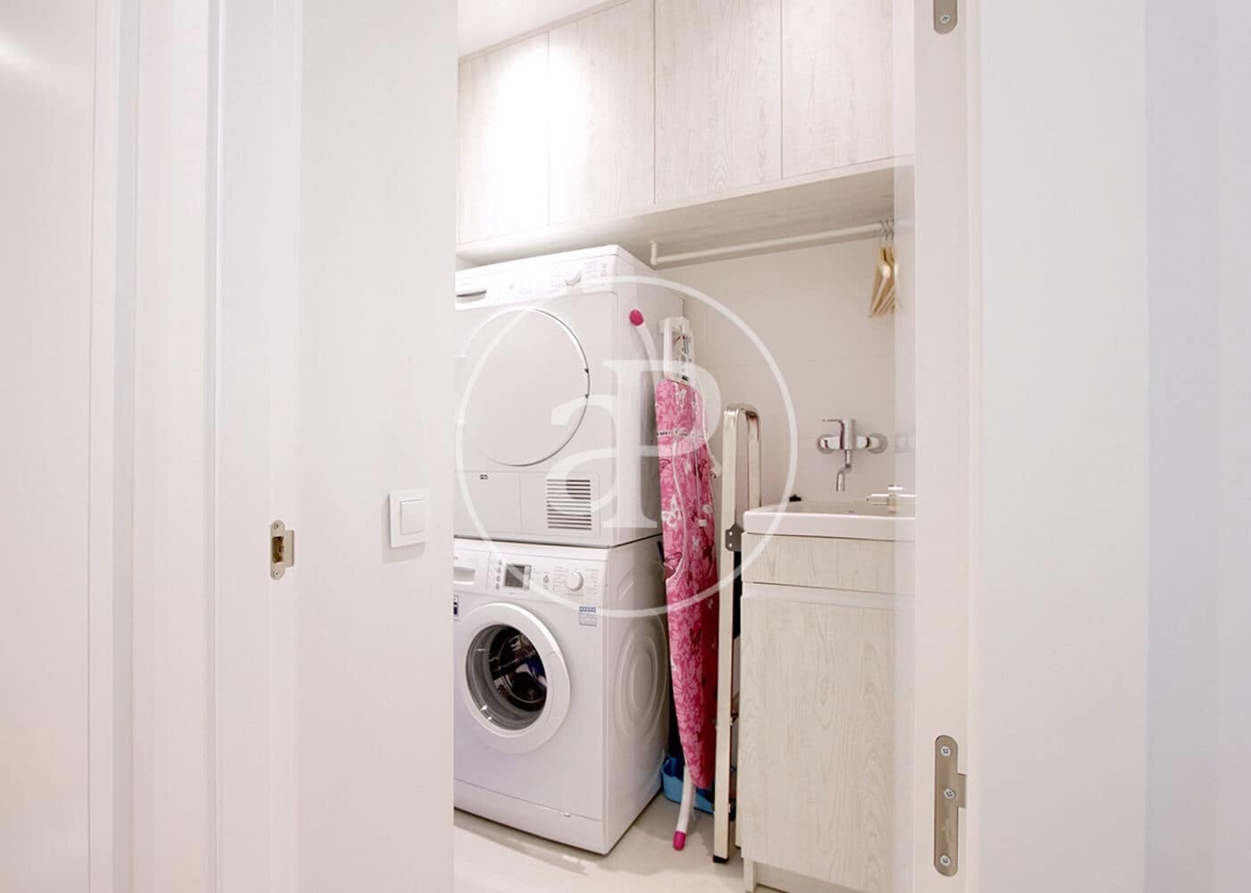 2 Zimmer Apartment zu vermieten in Madrid Stadt - 6.350 € (Ref: 8988511)