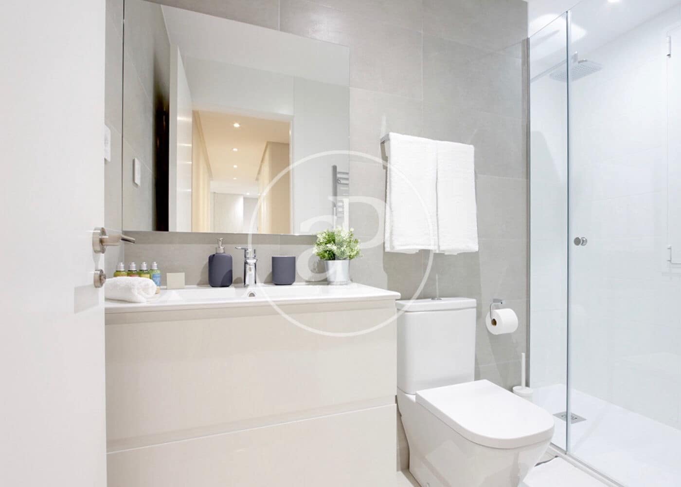 2 Zimmer Apartment zu vermieten in Madrid Stadt - 6.350 € (Ref: 8988511)