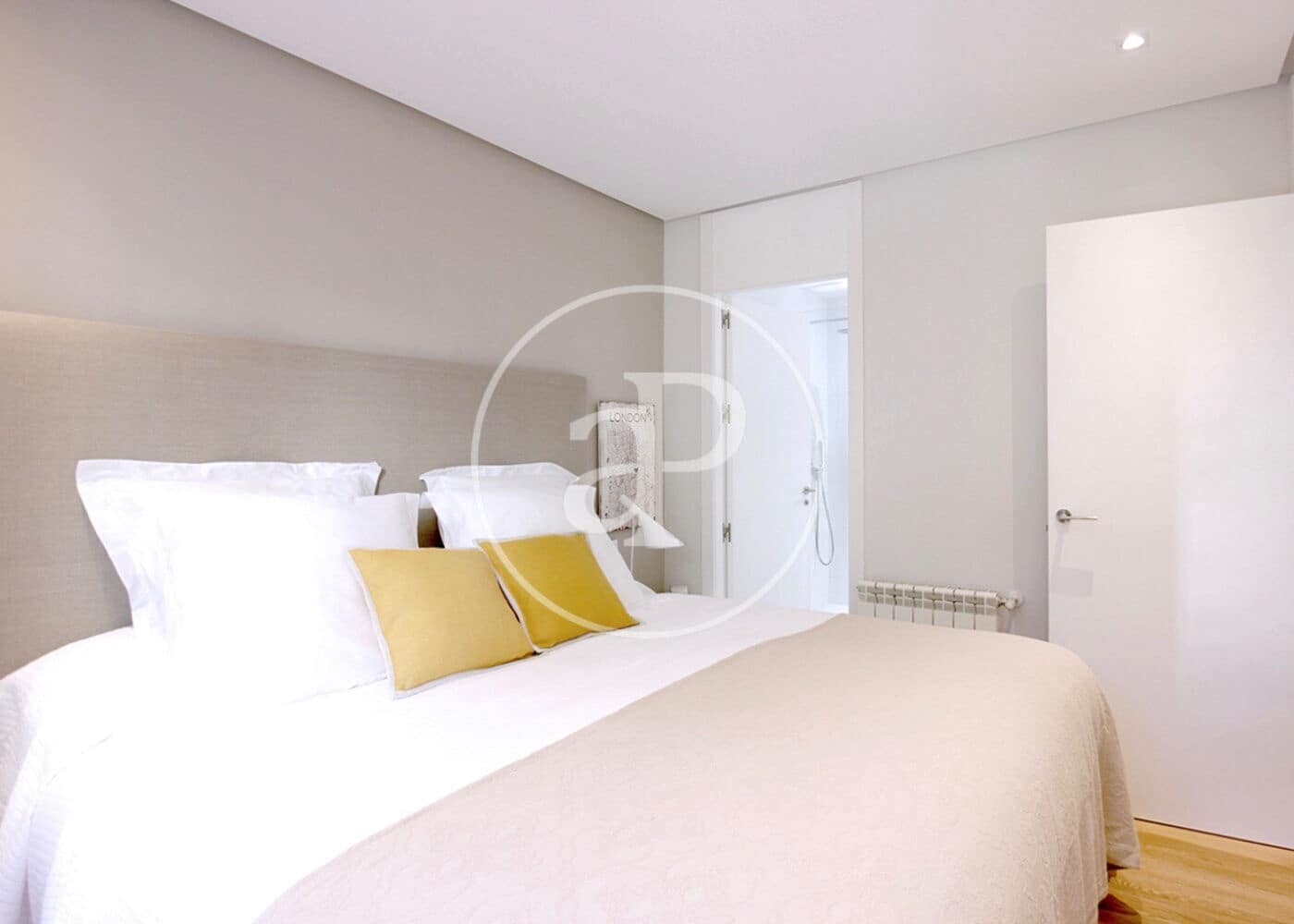 2 Zimmer Apartment zu vermieten in Madrid Stadt - 6.350 € (Ref: 8988511)