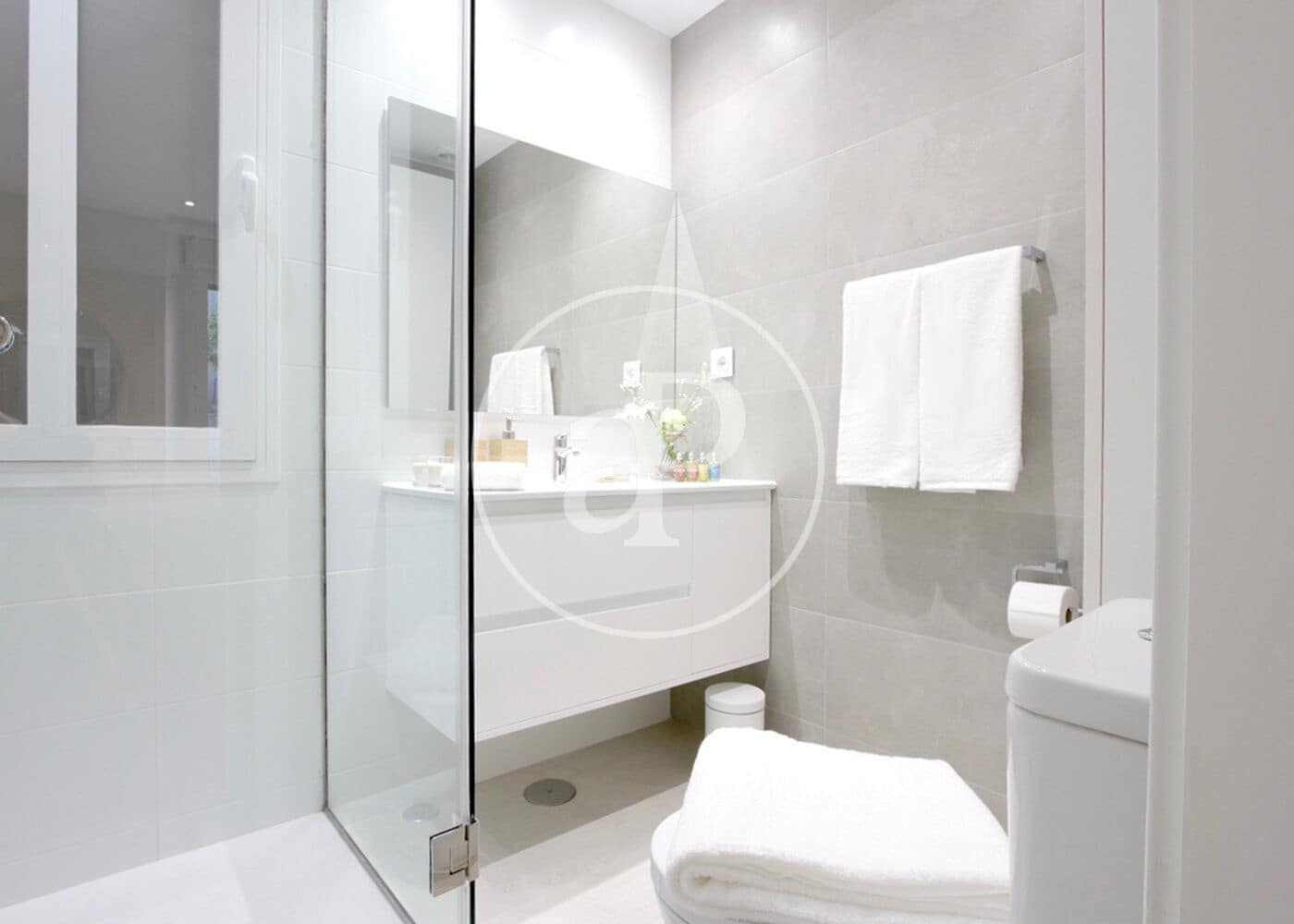 2 Zimmer Apartment zu vermieten in Madrid Stadt - 6.350 € (Ref: 8988511)