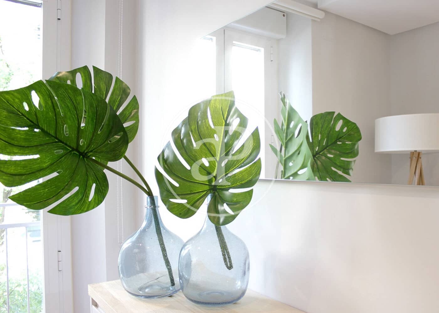 2 Zimmer Apartment zu vermieten in Madrid Stadt - 6.350 € (Ref: 8988511)