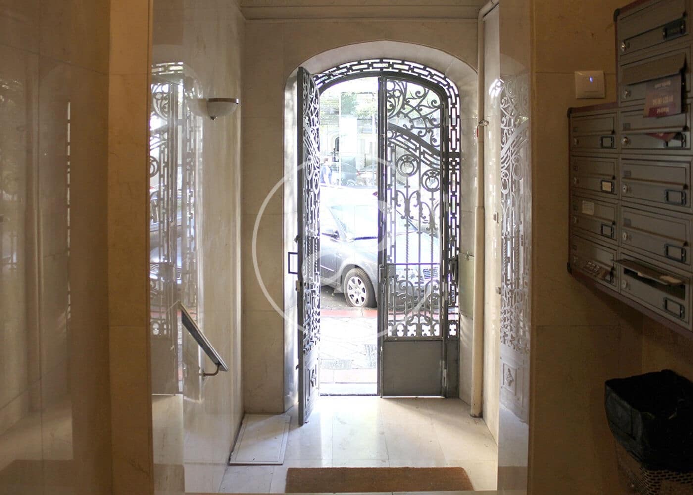 2 Zimmer Apartment zu vermieten in Madrid Stadt - 6.350 € (Ref: 8988511)