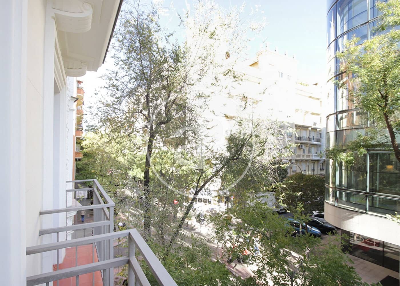 2 Zimmer Apartment zu vermieten in Madrid Stadt - 6.350 € (Ref: 8988511)