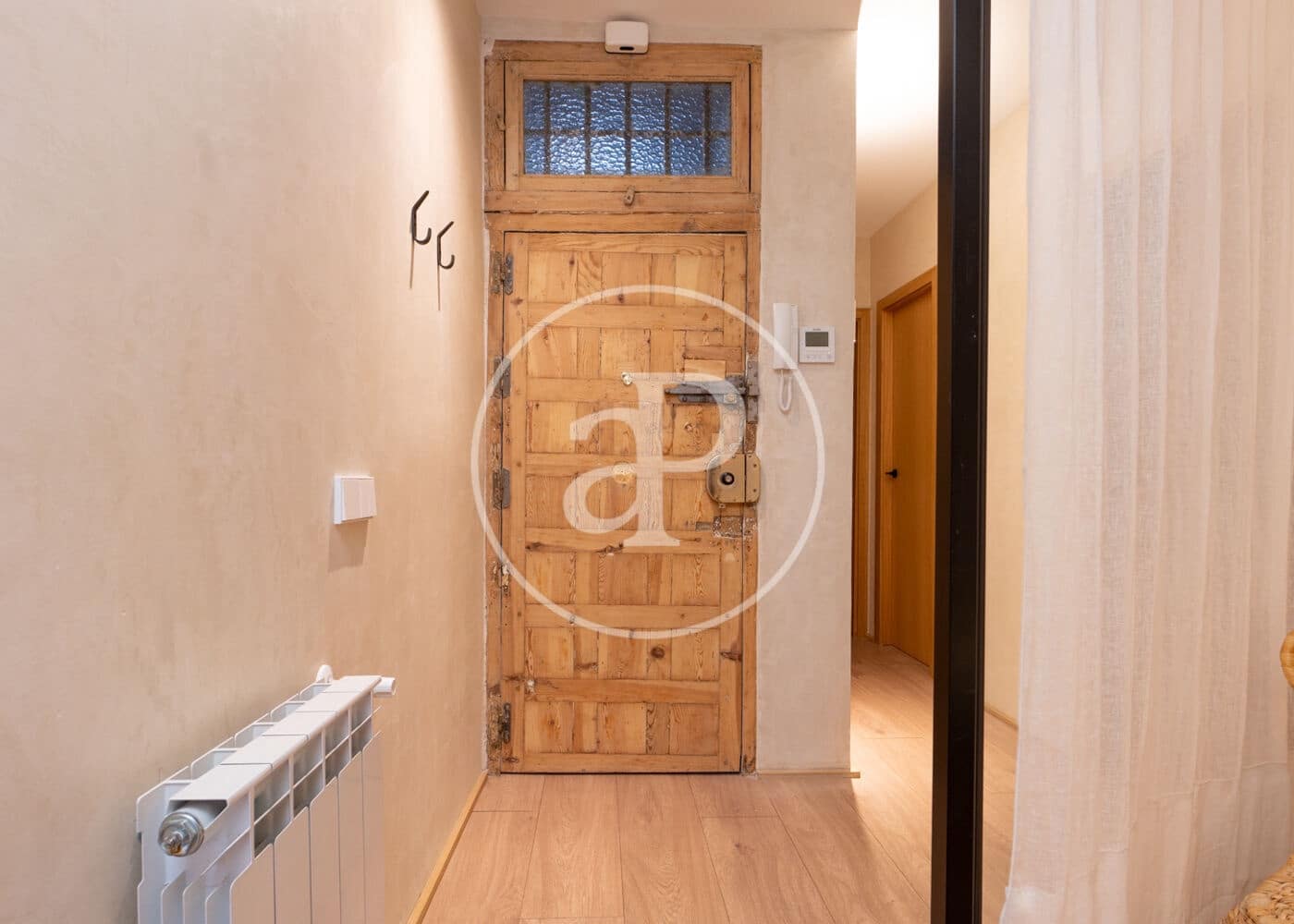 2 slaapkamer Appartement te huur in Madrid stad - € 3.400 (Ref: 8994179)