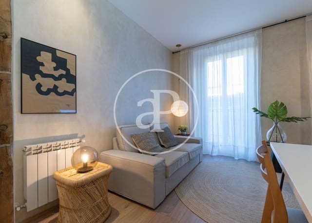 2 camera da letto Appartamento da affittare in Justicia, Madrid città - 3.400 € (Rif: 8994179)