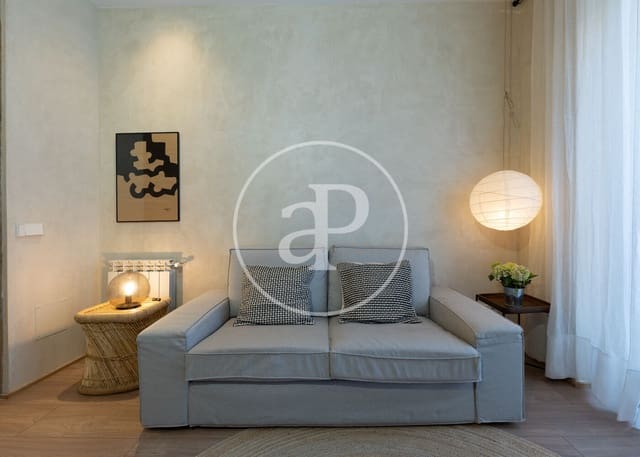 2 camera da letto Appartamento da affittare in Justicia, Madrid città - 3.400 € (Rif: 8994179)