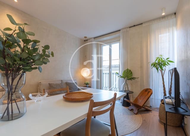 2 camera da letto Appartamento da affittare in Justicia, Madrid città - 3.400 € (Rif: 8994179)