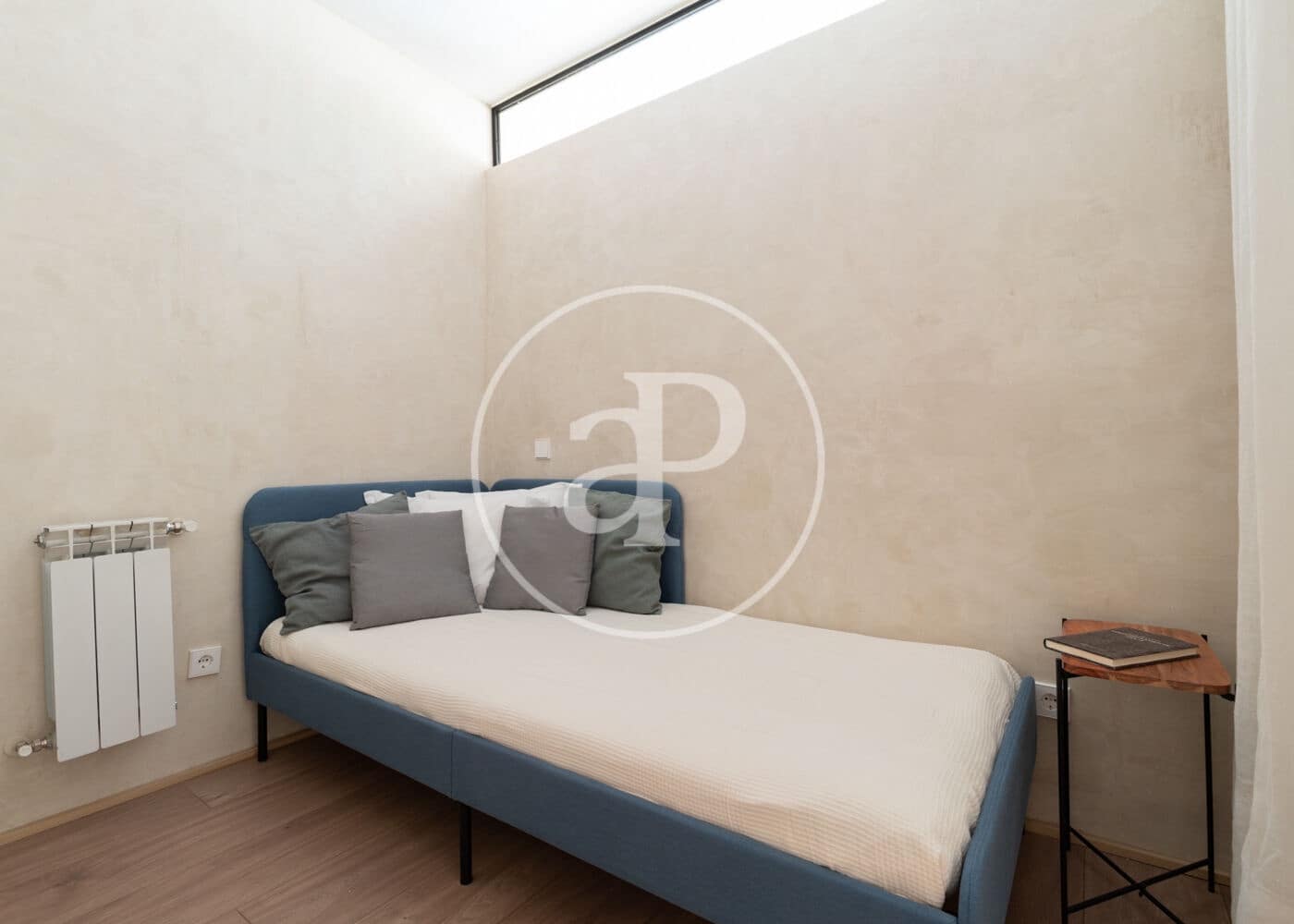 2 slaapkamer Appartement te huur in Madrid stad - € 3.400 (Ref: 8994179)