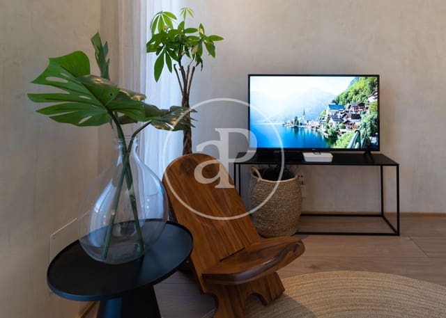 2 camera da letto Appartamento da affittare in Justicia, Madrid città - 3.400 € (Rif: 8994179)