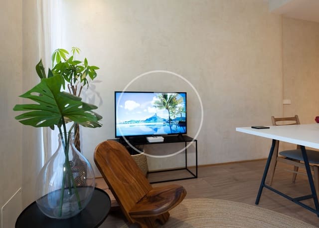 2 camera da letto Appartamento da affittare in Justicia, Madrid città - 3.400 € (Rif: 8994179)