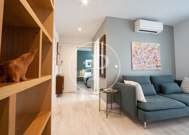 1 camera da letto Appartamento da affittare in Justicia, Madrid città - 3.350 € (Rif: 8994180)