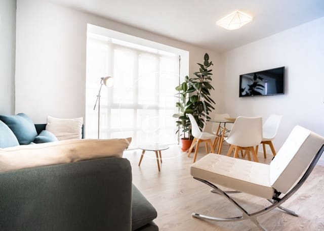 1 bedroom Apartment for rent in Justicia, Madrid city - € 3,350 (Ref: 8994180)
