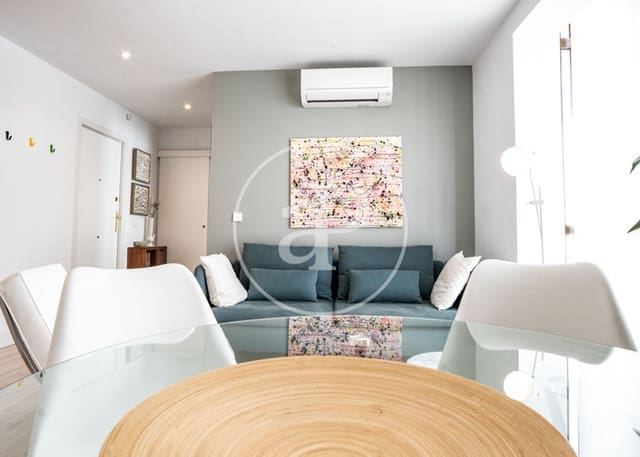 1 camera da letto Appartamento da affittare in Justicia, Madrid città - 3.350 € (Rif: 8994180)