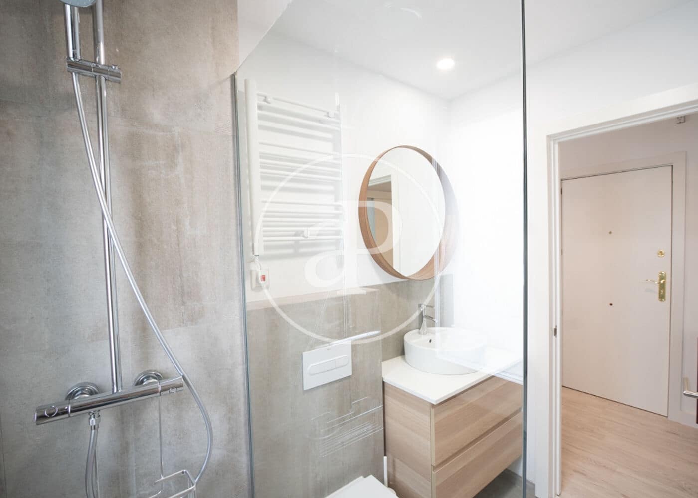 1 sypialnia Apartament do wynajęcia w Miasto Madryt - 3 350 € (Ref: 8994180)