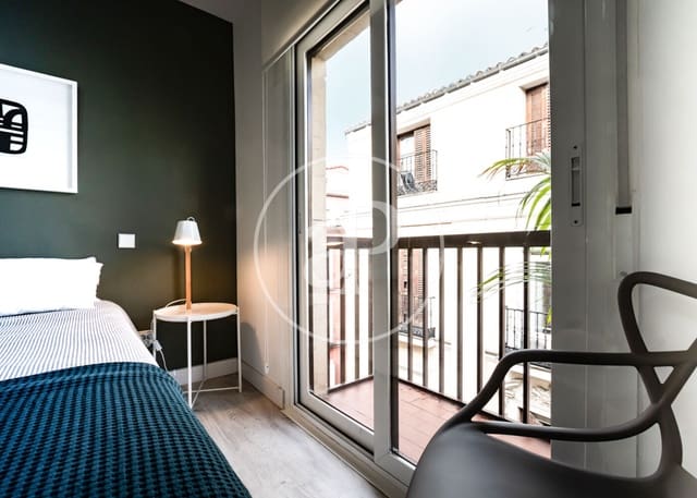 1 camera da letto Appartamento da affittare in Justicia, Madrid città - 3.350 € (Rif: 8994180)