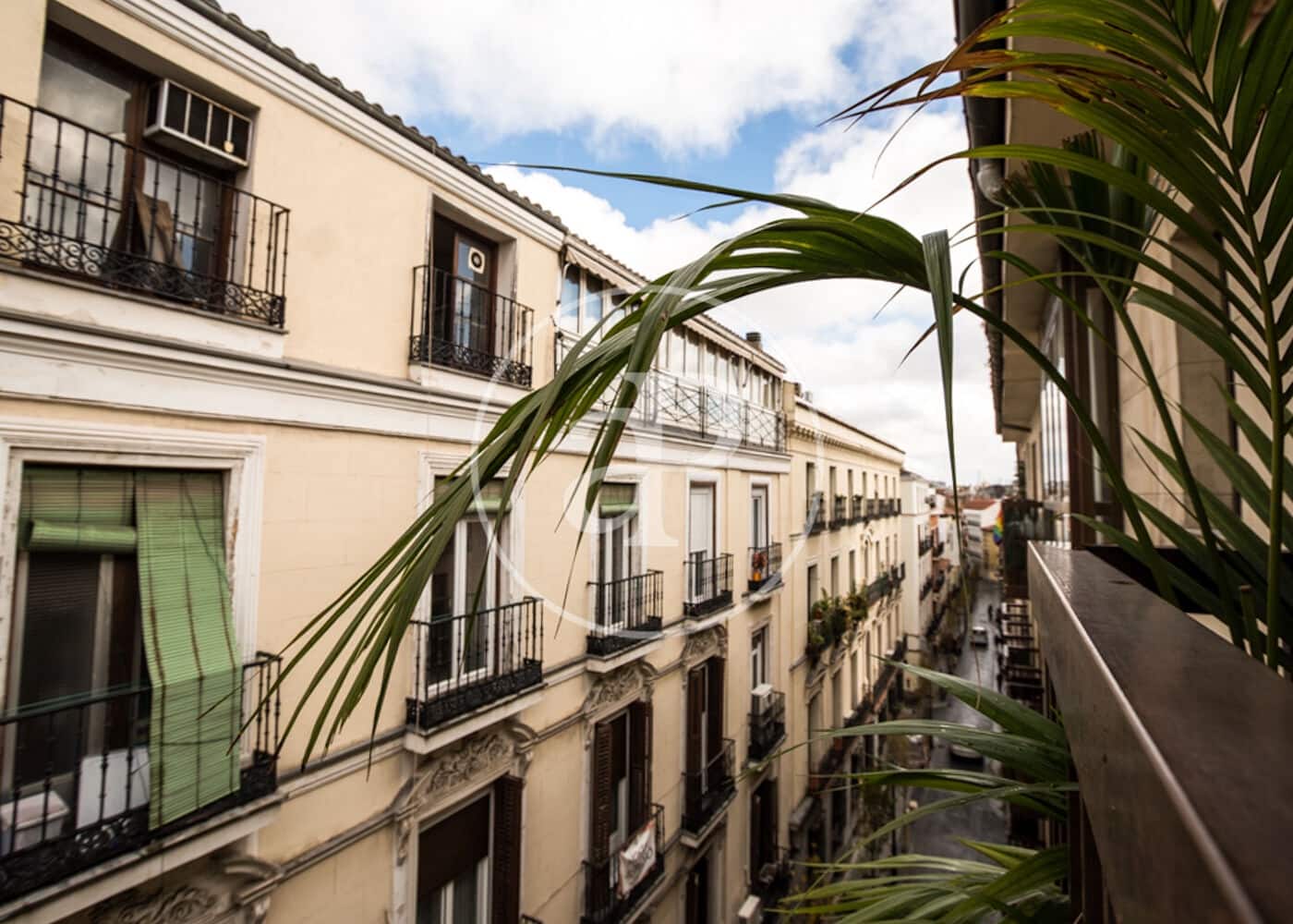 1 sypialnia Apartament do wynajęcia w Miasto Madryt - 3 350 € (Ref: 8994180)