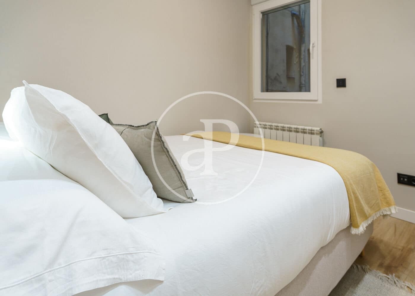 3 soveværelse Lejlighed til leje i Madrid by - € 4.750 (Ref: 8994181)