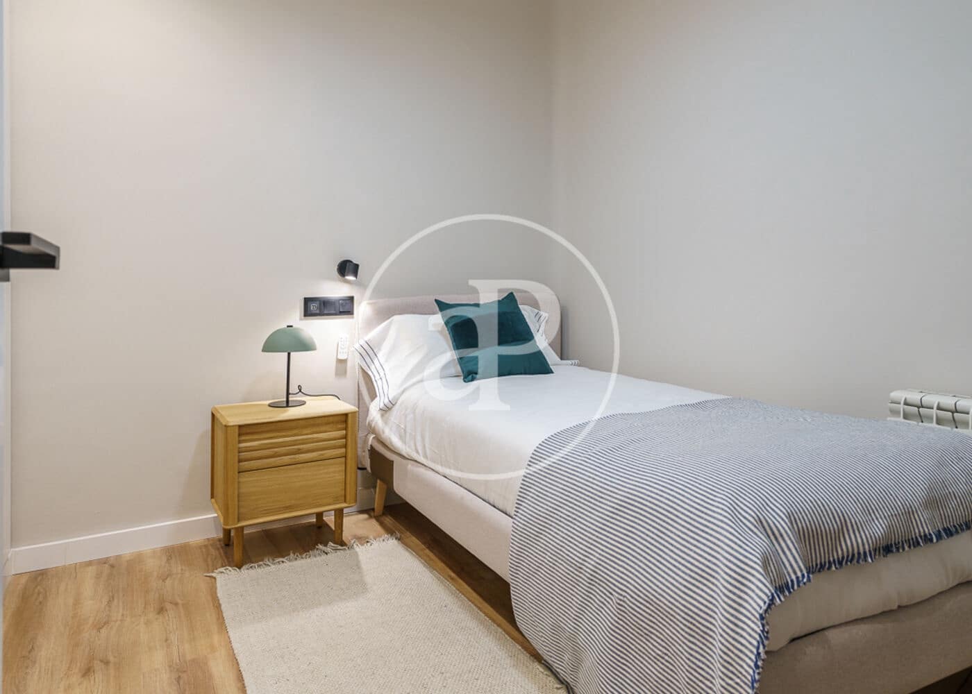 3 soveværelse Lejlighed til leje i Madrid by - € 4.750 (Ref: 8994181)