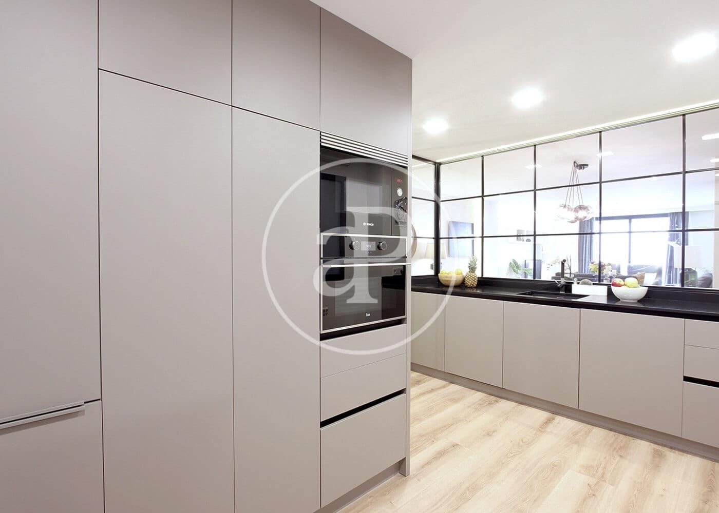 4 Zimmer Apartment zu vermieten in Madrid Stadt - 11.000 € (Ref: 8994182)