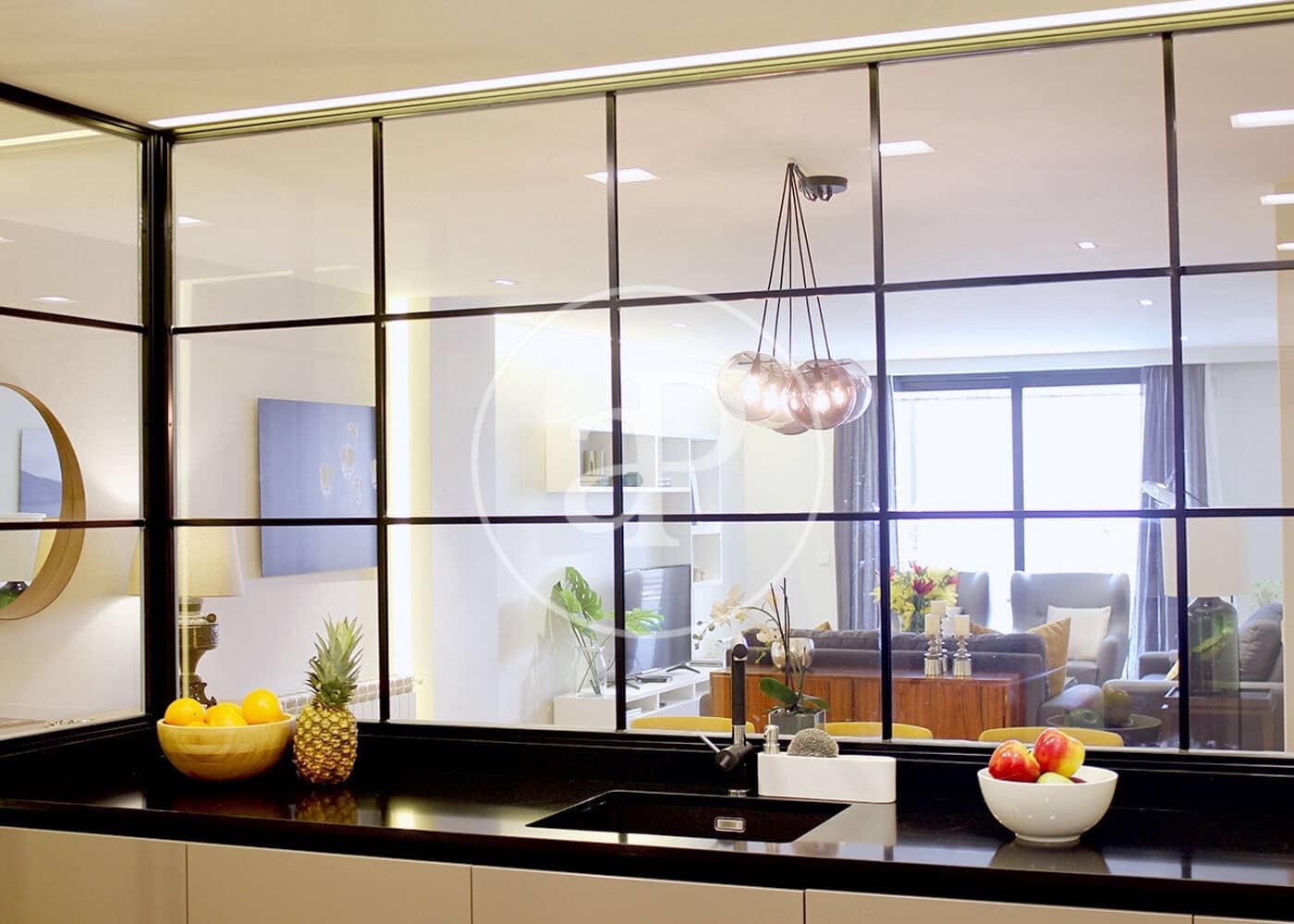 4 Zimmer Apartment zu vermieten in Madrid Stadt - 11.000 € (Ref: 8994182)