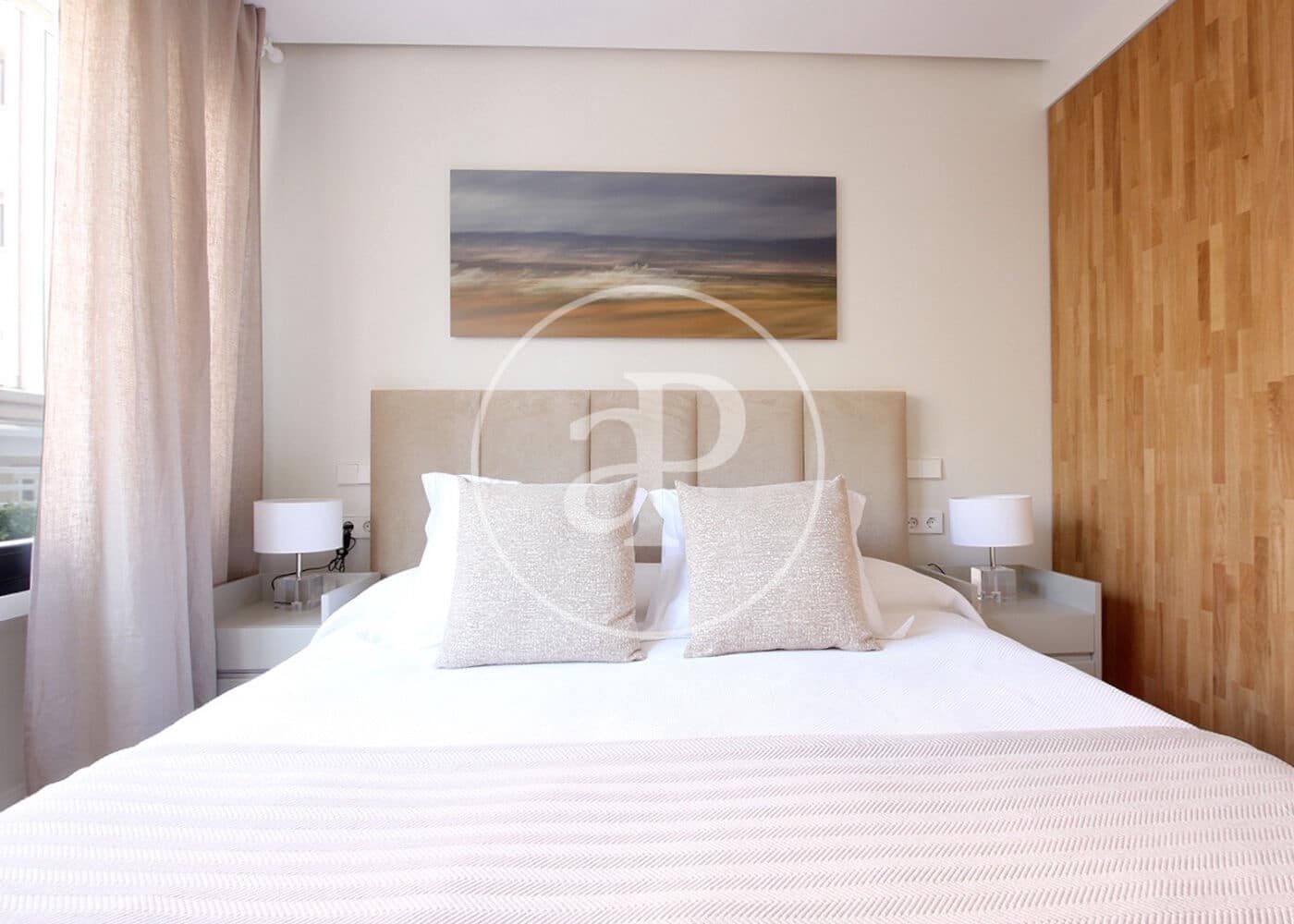 4 Zimmer Apartment zu vermieten in Madrid Stadt - 11.000 € (Ref: 8994182)