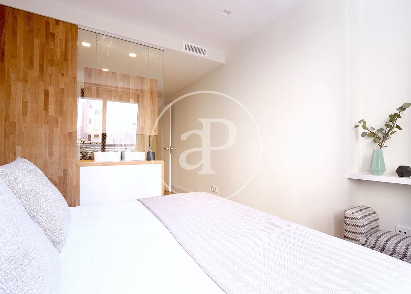 4 Zimmer Apartment zu vermieten in Madrid Stadt - 11.000 € (Ref: 8994182)