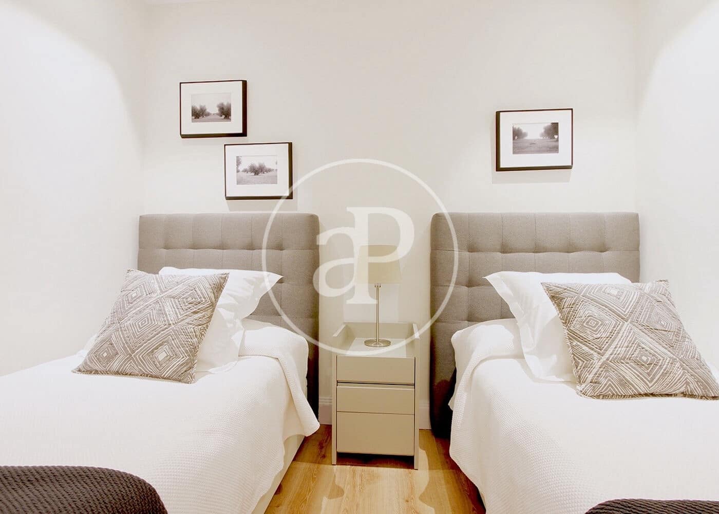 4 Zimmer Apartment zu vermieten in Madrid Stadt - 11.000 € (Ref: 8994182)